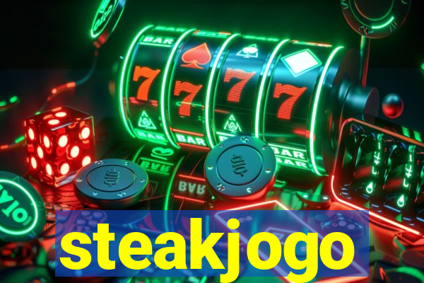 steakjogo