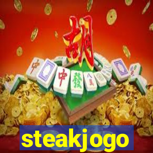 steakjogo