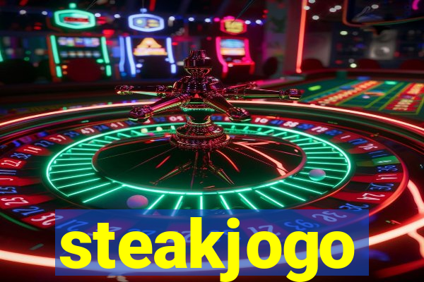 steakjogo