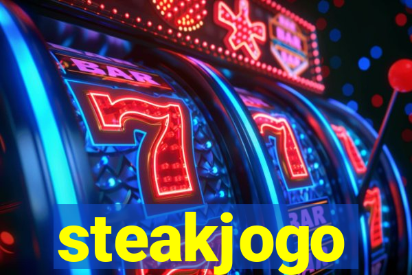 steakjogo