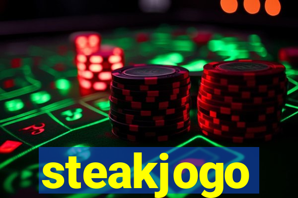 steakjogo