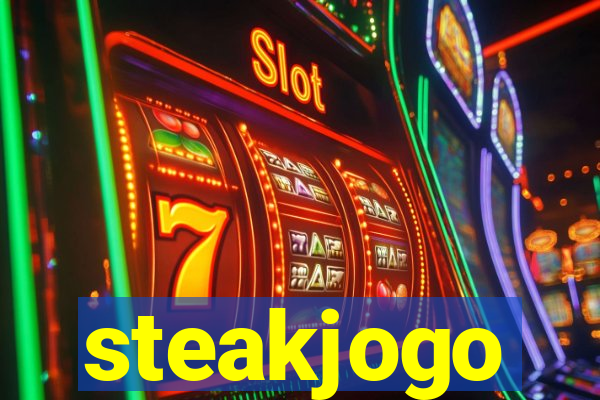 steakjogo