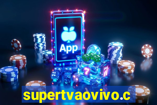 supertvaovivo.com