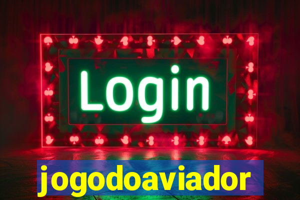 jogodoaviador