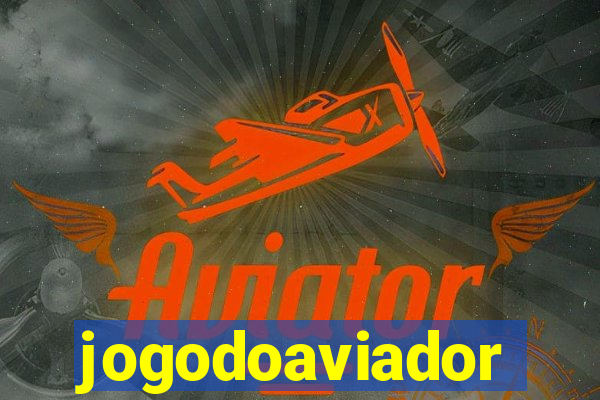 jogodoaviador