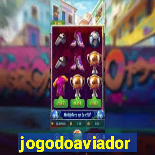 jogodoaviador