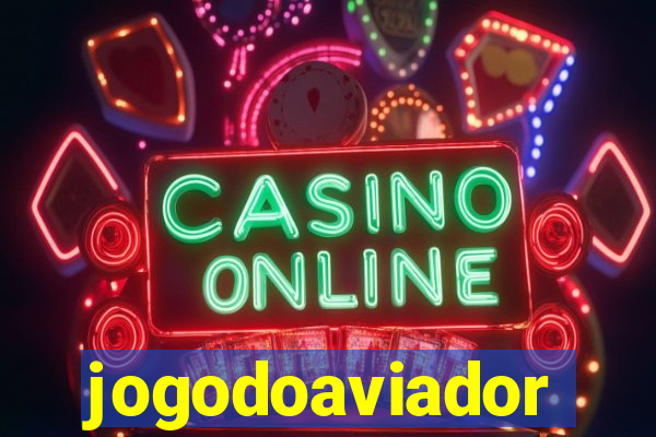 jogodoaviador