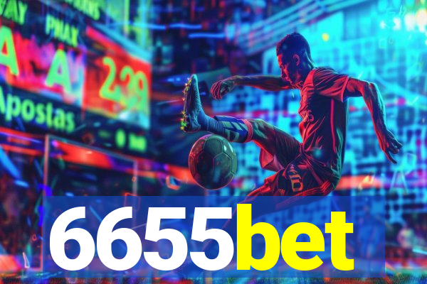 6655bet