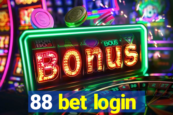 88 bet login