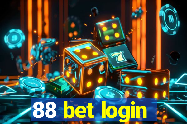 88 bet login