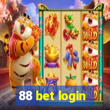 88 bet login