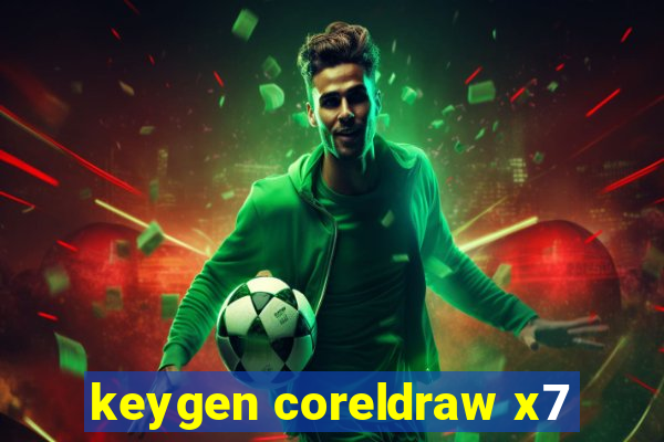 keygen coreldraw x7