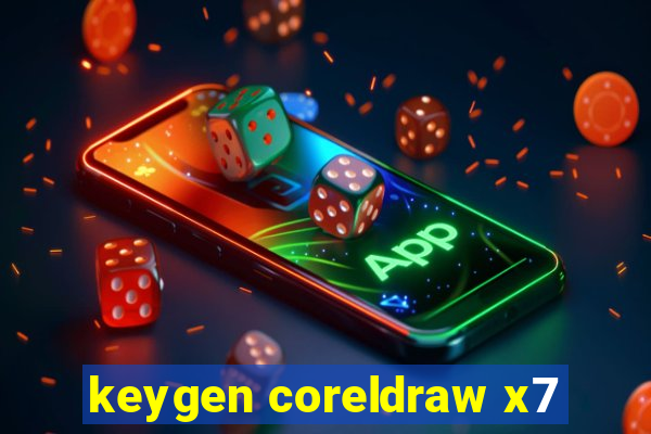 keygen coreldraw x7