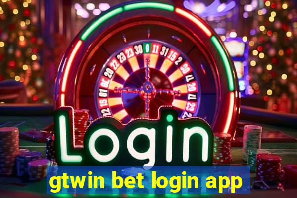 gtwin bet login app