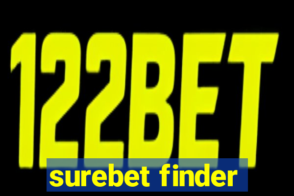 surebet finder