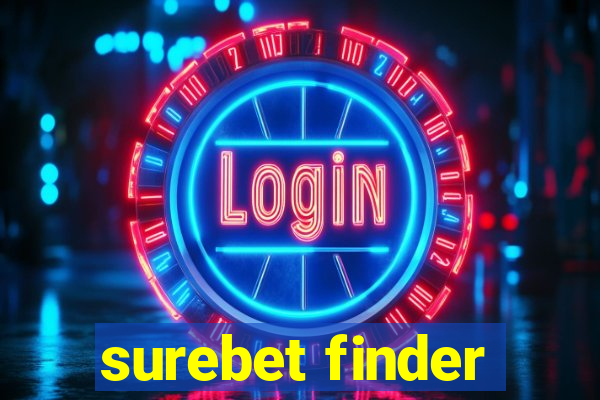 surebet finder