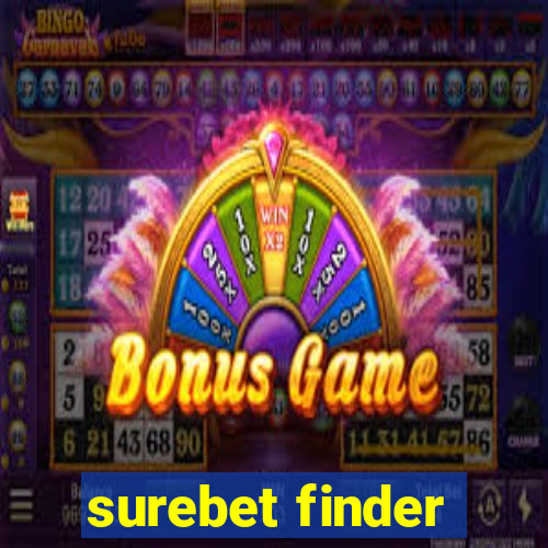 surebet finder