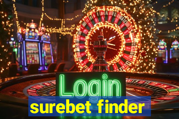 surebet finder