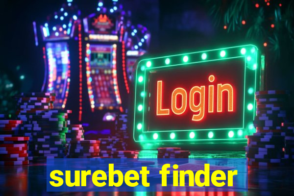 surebet finder