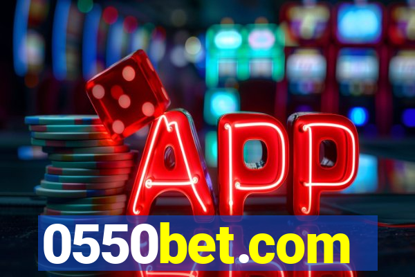 0550bet.com