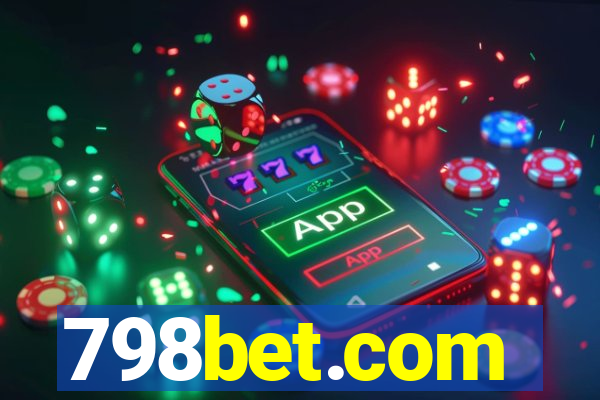 798bet.com