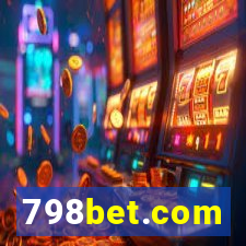 798bet.com