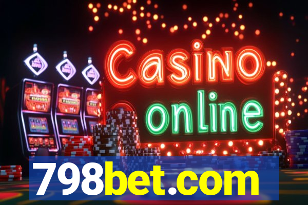 798bet.com