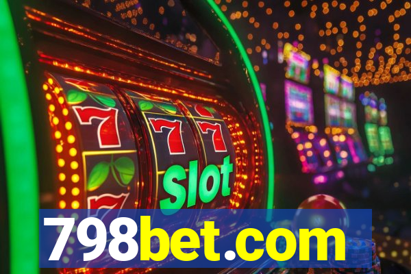 798bet.com