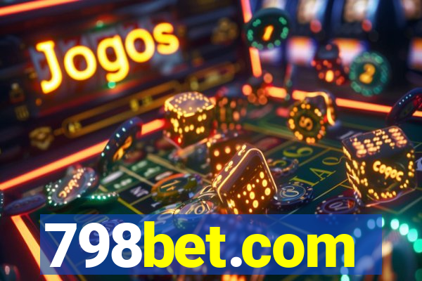 798bet.com