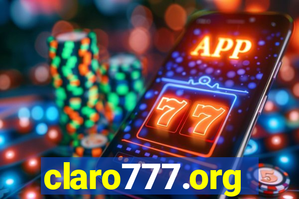 claro777.org