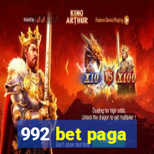 992 bet paga