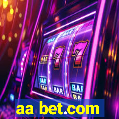 aa bet.com