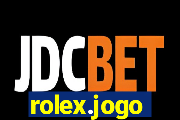 rolex.jogo