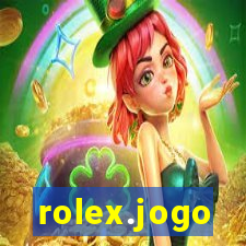 rolex.jogo