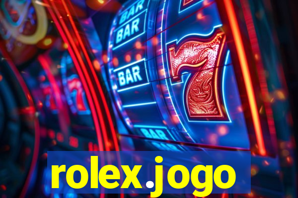 rolex.jogo