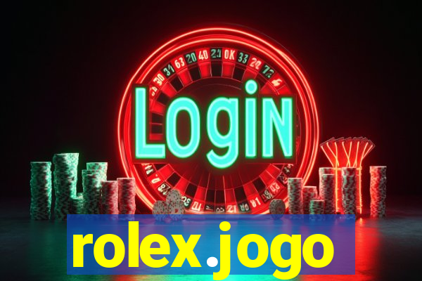 rolex.jogo