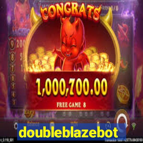 doubleblazebot