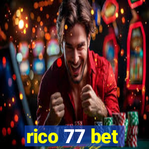 rico 77 bet