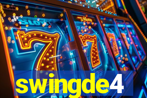 swingde4