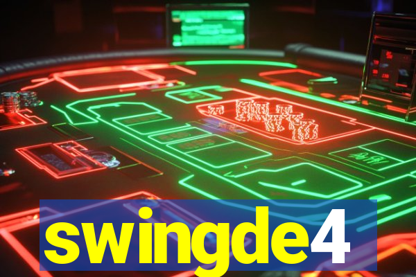 swingde4