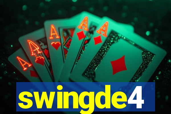 swingde4