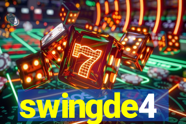 swingde4