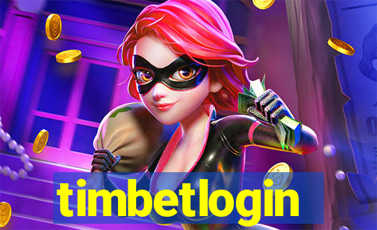 timbetlogin