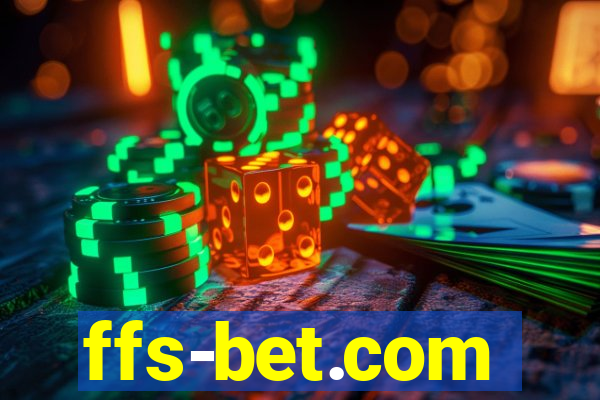 ffs-bet.com