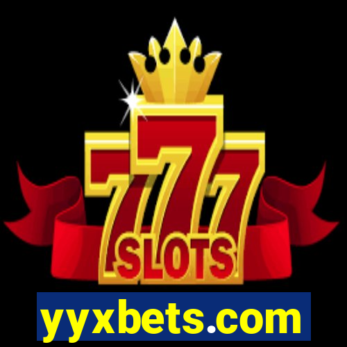 yyxbets.com