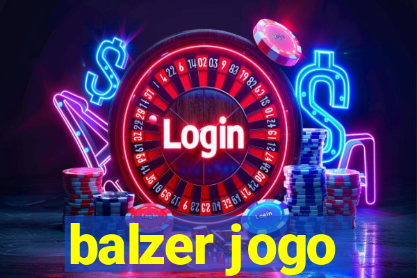 balzer jogo