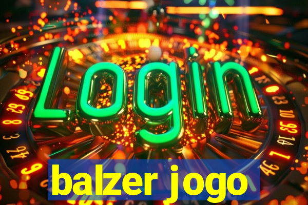 balzer jogo