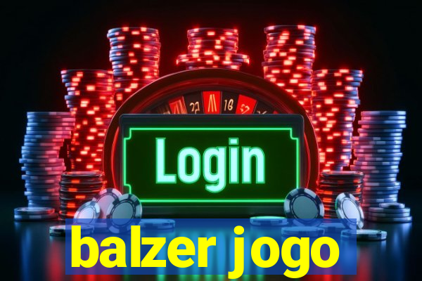 balzer jogo