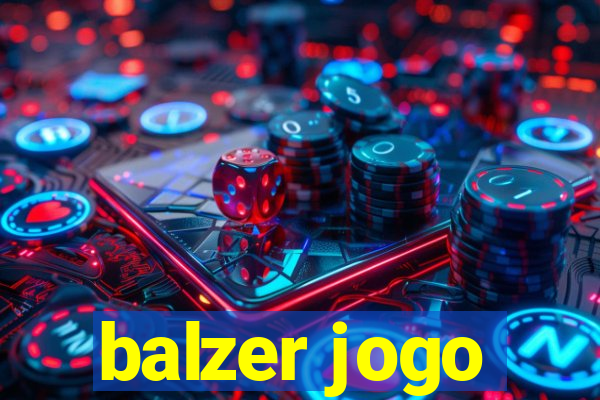 balzer jogo