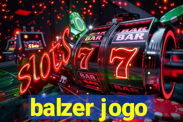 balzer jogo